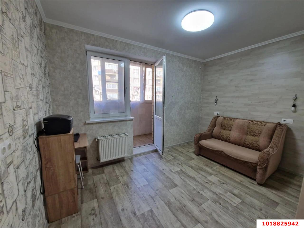 Фото №4: 2-комнатная квартира 57&nbsp;м², 2/9&nbsp;эт. - Краснодар, Прикубанский внутригородской округ, мкр. жилой комплекс Дыхание, ул. Лётчика Позднякова, 2к4