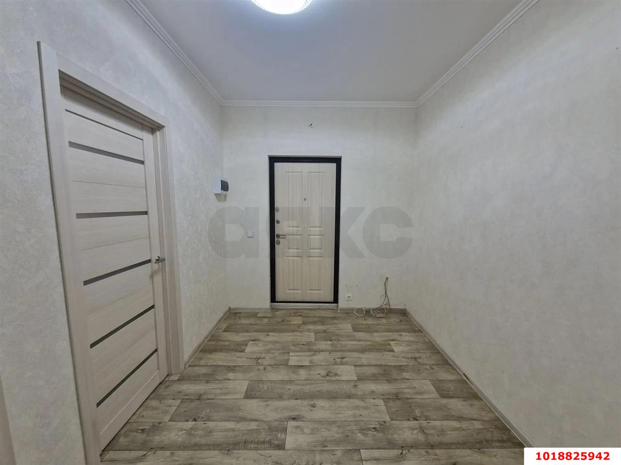 Фото №10: 2-комнатная квартира 57&nbsp;м², 2/9&nbsp;эт. - Краснодар, Прикубанский внутригородской округ, мкр. жилой комплекс Дыхание, ул. Лётчика Позднякова, 2к4