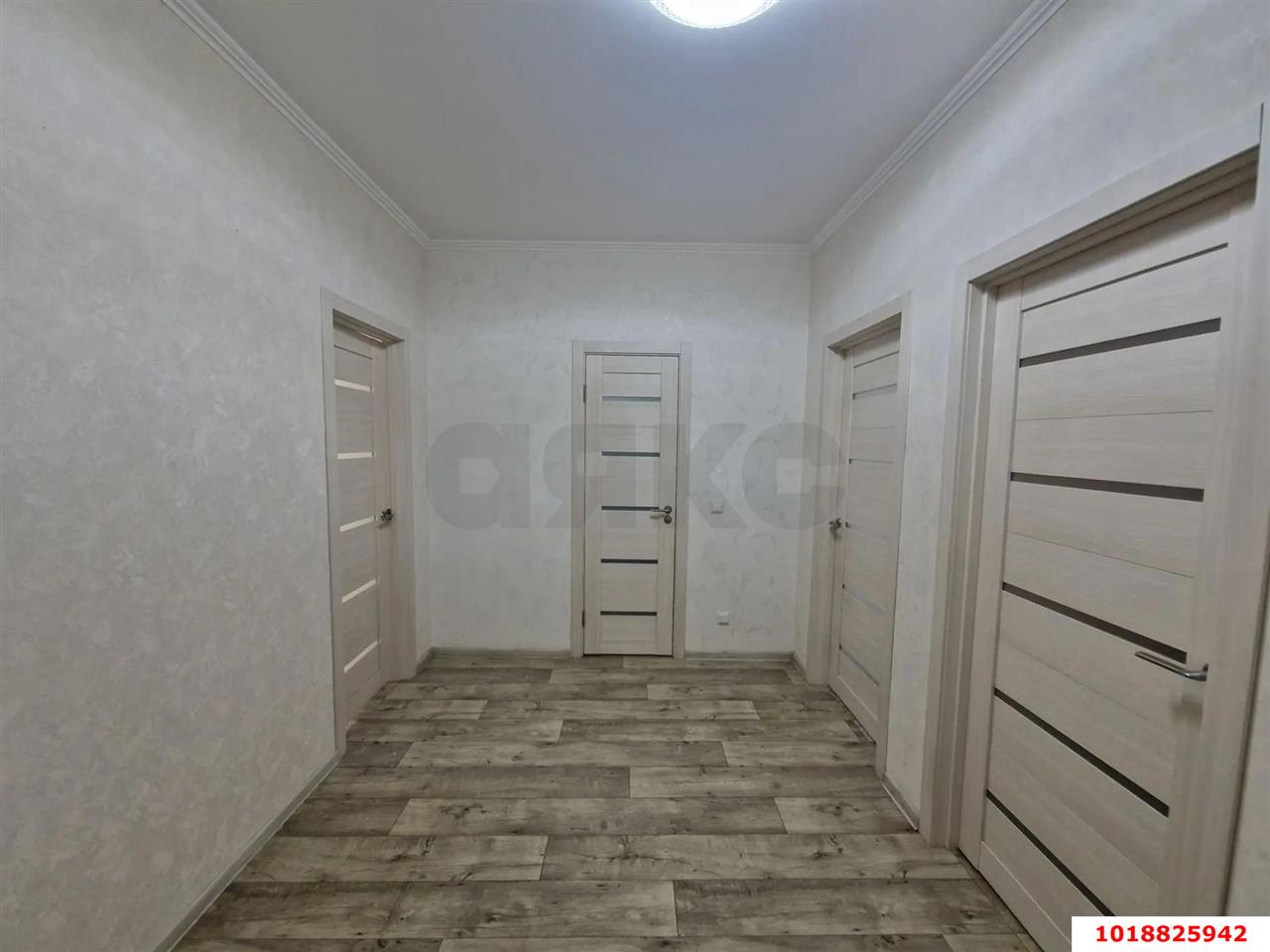 Фото №9: 2-комнатная квартира 57&nbsp;м², 2/9&nbsp;эт. - Краснодар, Прикубанский внутригородской округ, мкр. жилой комплекс Дыхание, ул. Лётчика Позднякова, 2к4