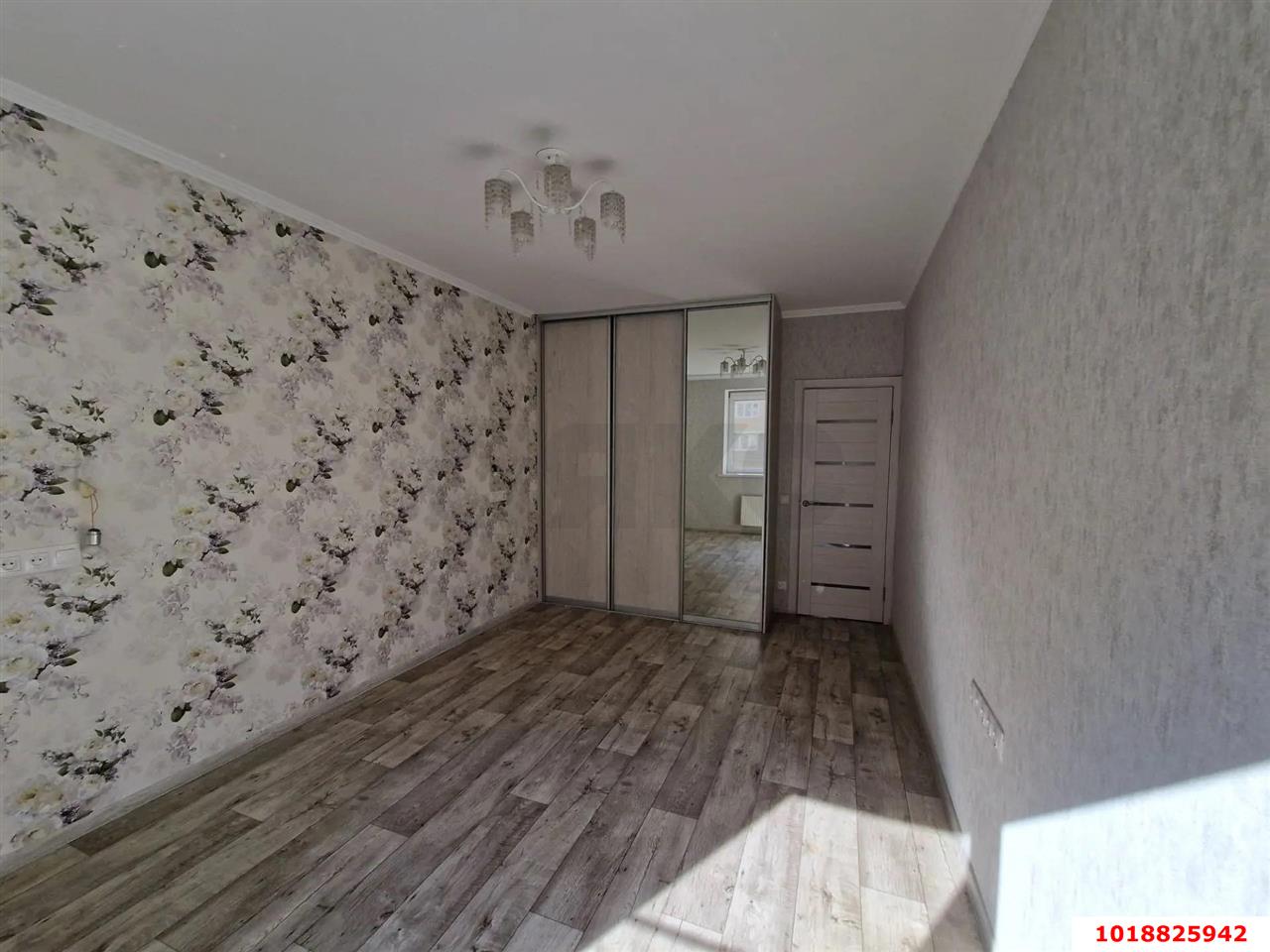 Фото №5: 2-комнатная квартира 57&nbsp;м², 2/9&nbsp;эт. - Краснодар, Прикубанский внутригородской округ, мкр. жилой комплекс Дыхание, ул. Лётчика Позднякова, 2к4