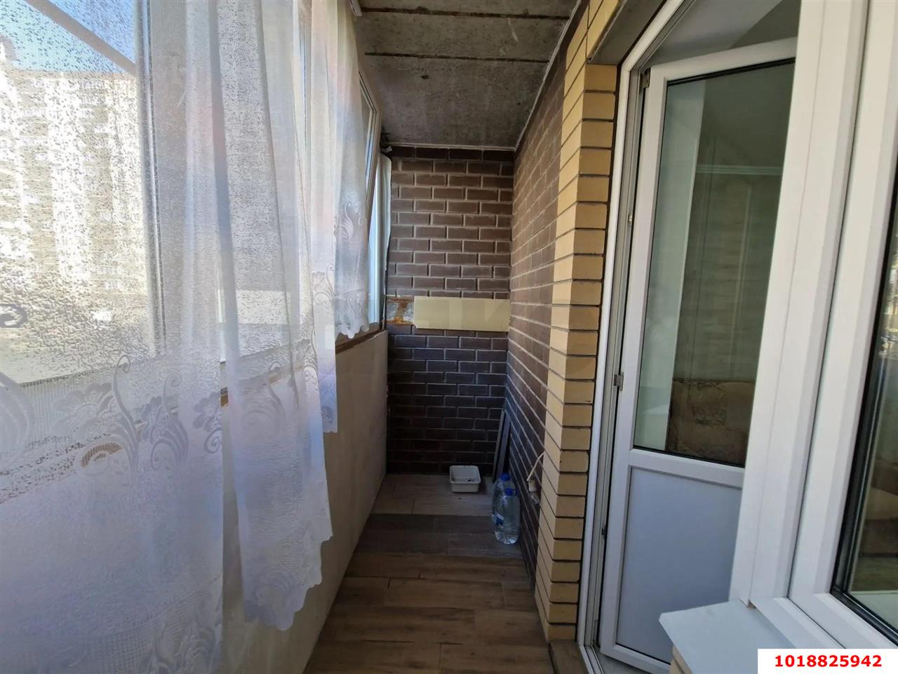 Фото №12: 2-комнатная квартира 57&nbsp;м², 2/9&nbsp;эт. - Краснодар, Прикубанский внутригородской округ, мкр. жилой комплекс Дыхание, ул. Лётчика Позднякова, 2к4