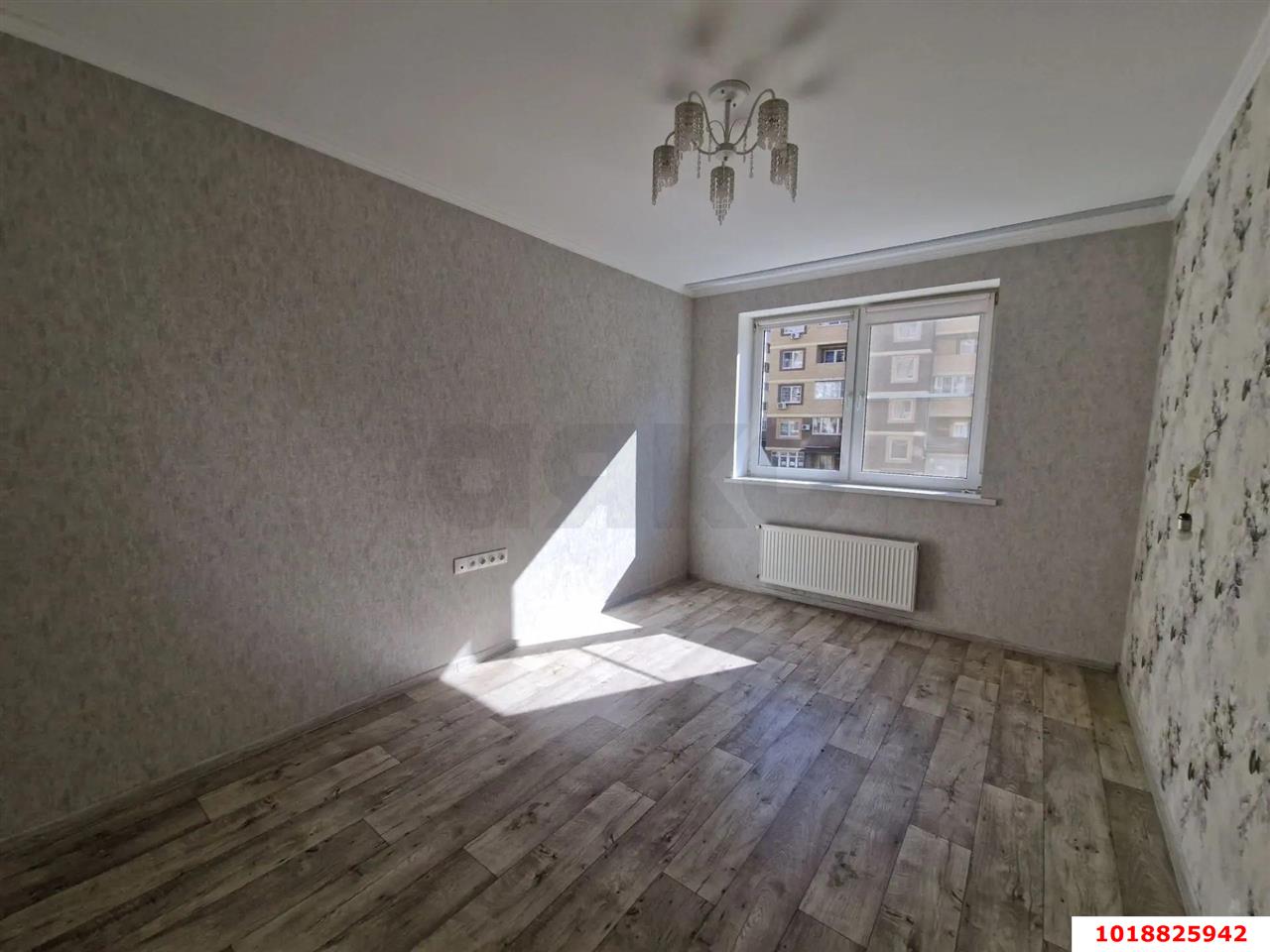 Фото №7: 2-комнатная квартира 57&nbsp;м², 2/9&nbsp;эт. - Краснодар, Прикубанский внутригородской округ, мкр. жилой комплекс Дыхание, ул. Лётчика Позднякова, 2к4