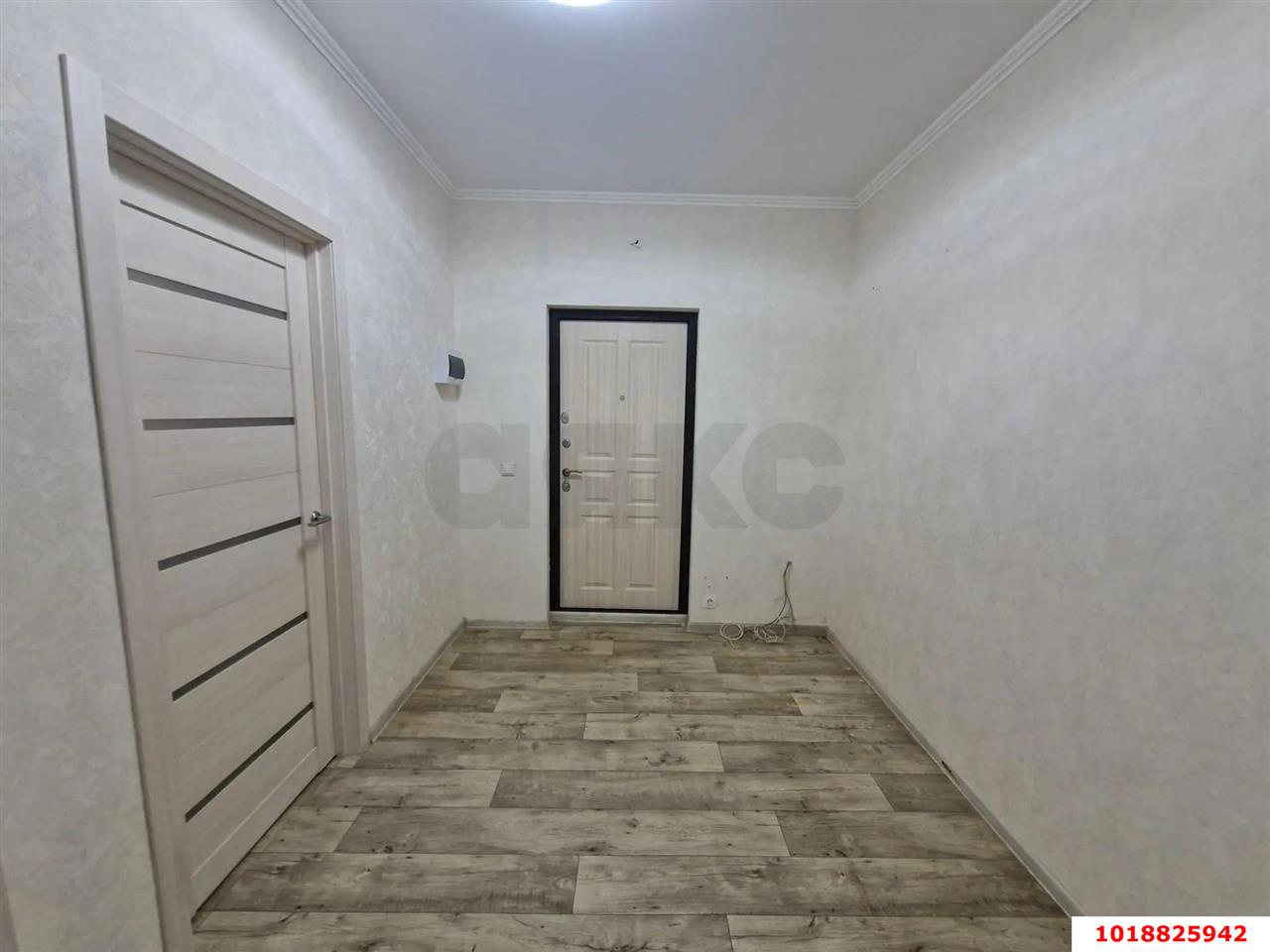 Фото №11: 2-комнатная квартира 57&nbsp;м², 2/9&nbsp;эт. - Краснодар, Прикубанский внутригородской округ, мкр. жилой комплекс Дыхание, ул. Лётчика Позднякова, 2к4