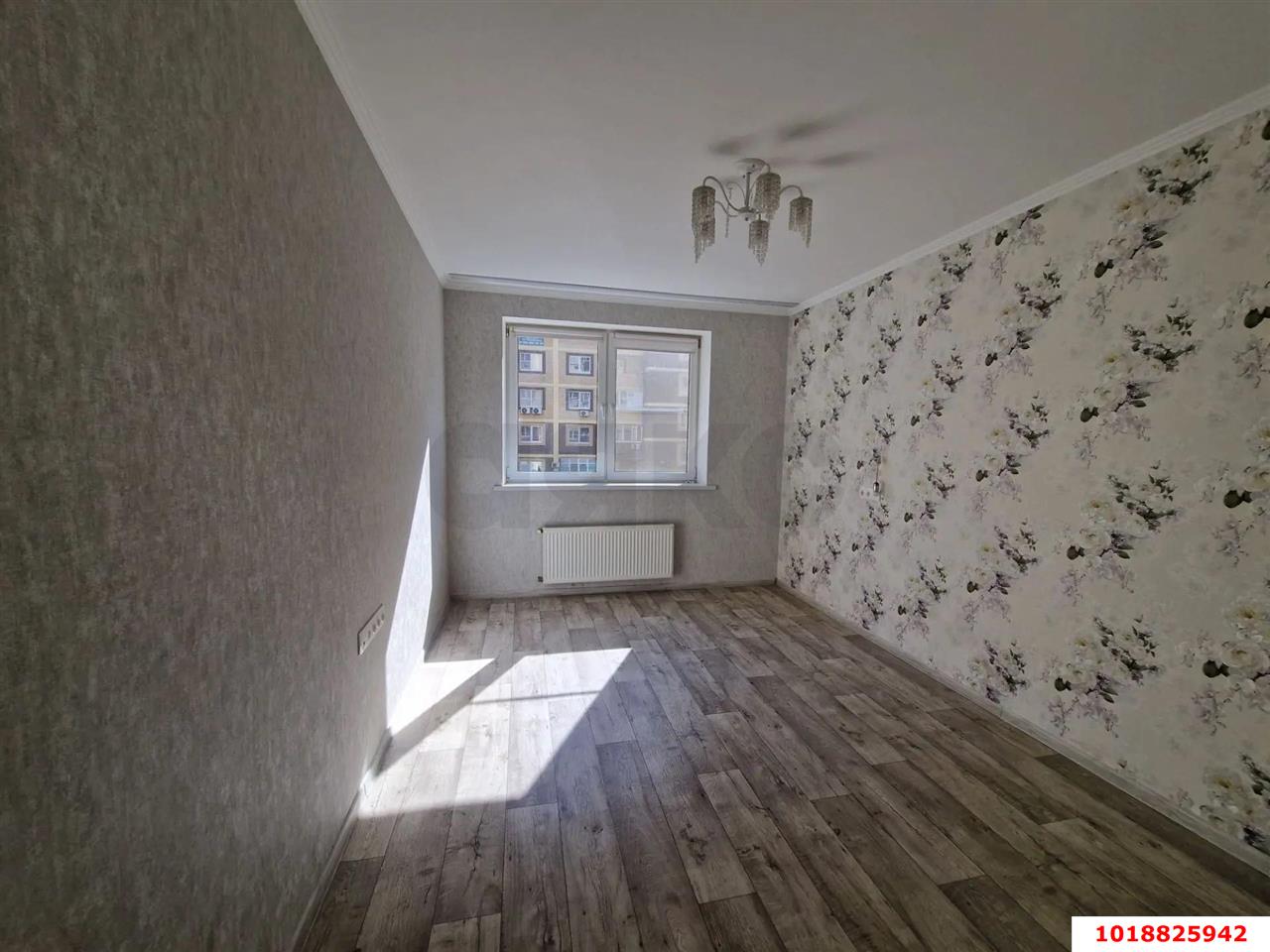 Фото №6: 2-комнатная квартира 57&nbsp;м², 2/9&nbsp;эт. - Краснодар, Прикубанский внутригородской округ, мкр. жилой комплекс Дыхание, ул. Лётчика Позднякова, 2к4