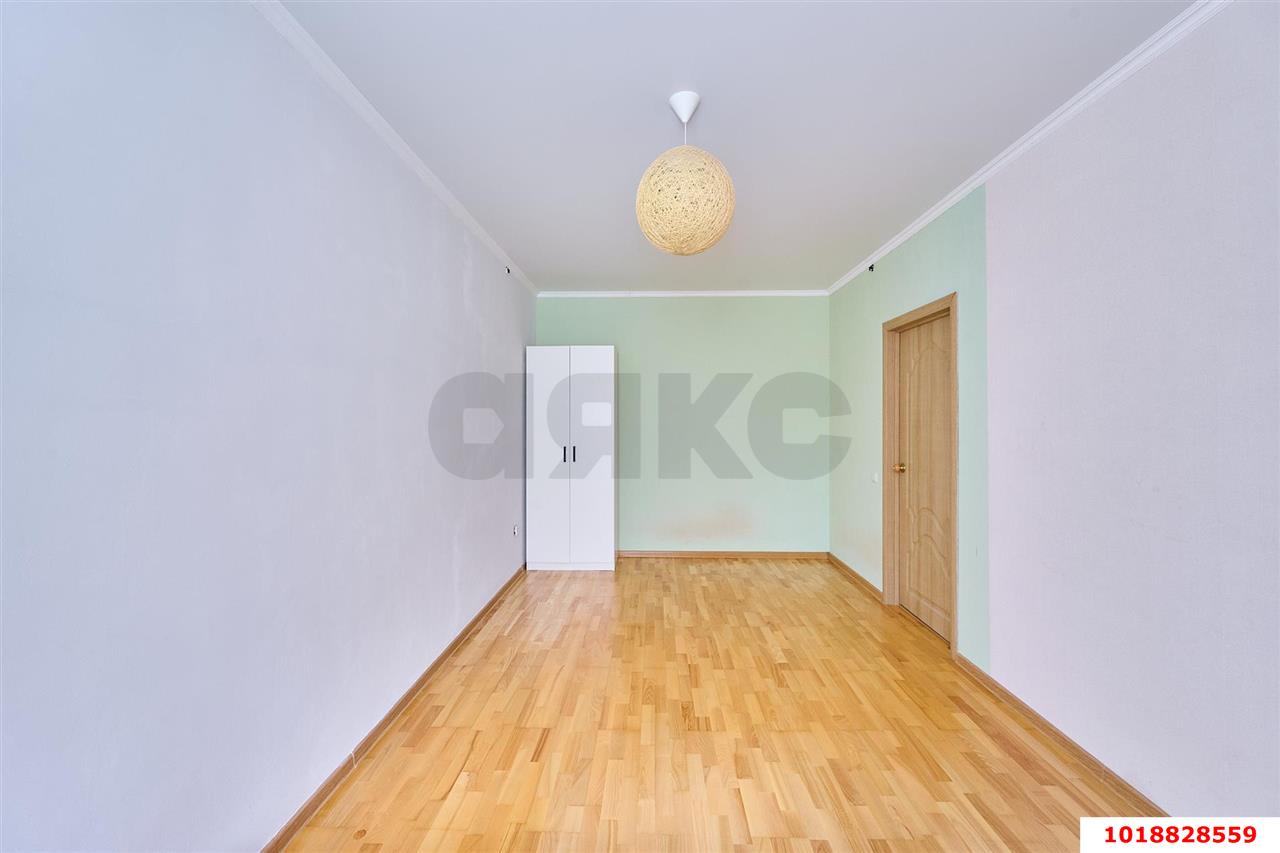 Фото №8: 1-комнатная квартира 36&nbsp;м², 10/16&nbsp;эт. - Краснодар, Прикубанский внутригородской округ, мкр. Восточно-Кругликовский, ул. им. Героя Яцкова И.В., 6