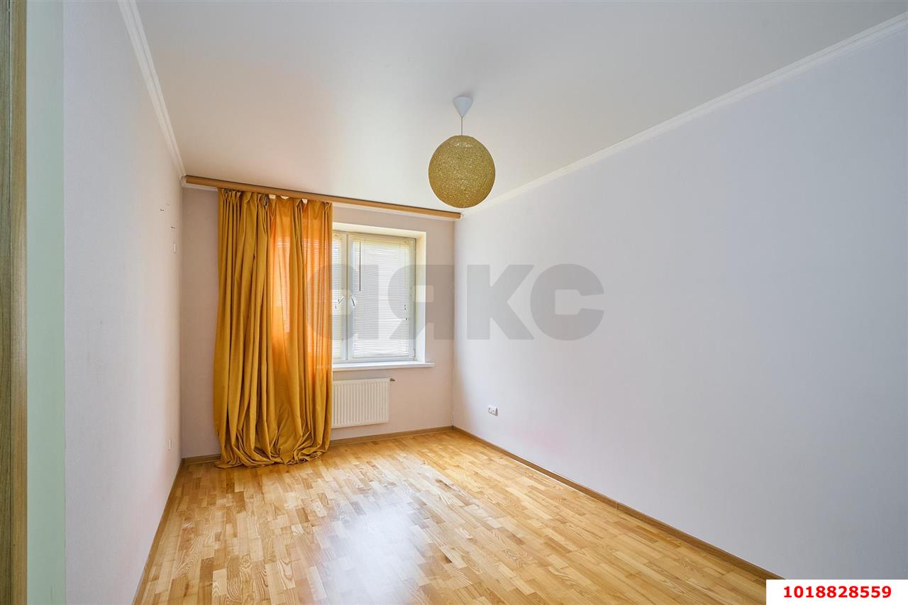 Фото №3: 1-комнатная квартира 36&nbsp;м², 10/16&nbsp;эт. - Краснодар, Прикубанский внутригородской округ, мкр. Восточно-Кругликовский, ул. им. Героя Яцкова И.В., 6