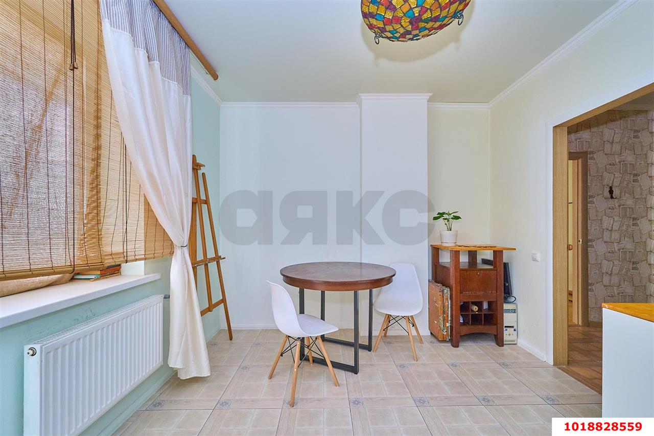 Фото №6: 1-комнатная квартира 36&nbsp;м², 10/16&nbsp;эт. - Краснодар, Прикубанский внутригородской округ, мкр. Восточно-Кругликовский, ул. им. Героя Яцкова И.В., 6