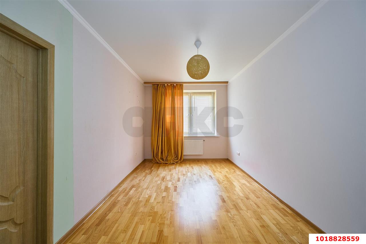 Фото №2: 1-комнатная квартира 36&nbsp;м², 10/16&nbsp;эт. - Краснодар, Прикубанский внутригородской округ, мкр. Восточно-Кругликовский, ул. им. Героя Яцкова И.В., 6