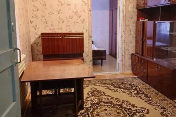 Фото №1: 3-комнатная квартира 50&nbsp;м², 1/1&nbsp;эт. - Краснодар, мкр. Дубинка, пр-д 2-й  Стасова, 53