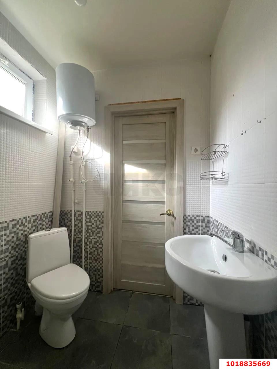 Фото №21: Дом 79&nbsp;м² + 4.1&nbsp;сот., 1&nbsp;эт. - СНТ Юбилейное, мкр. Прикубанский внутригородской округ, ул. Васильковая