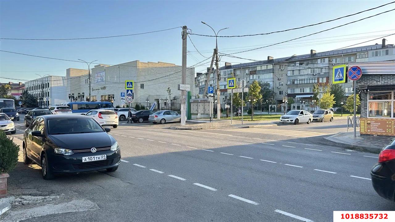 Фото №14: Дом 49&nbsp;м² + 4.25&nbsp;сот., 1&nbsp;эт. - Яблоновский, пр-д 2-й  Чапаева, 9