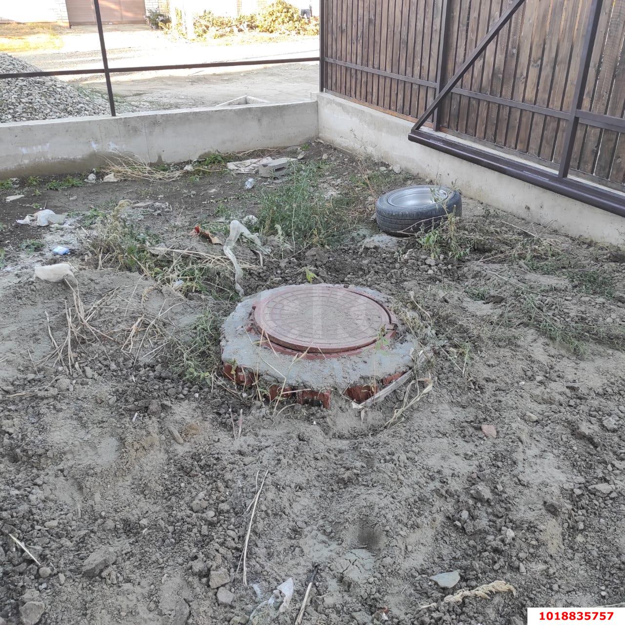 Фото №18: Дом 147&nbsp;м² + 2.46&nbsp;сот., 2&nbsp;эт. - Знаменский, мкр. Карасунский внутригородской округ, ул. Берёзовая, 41