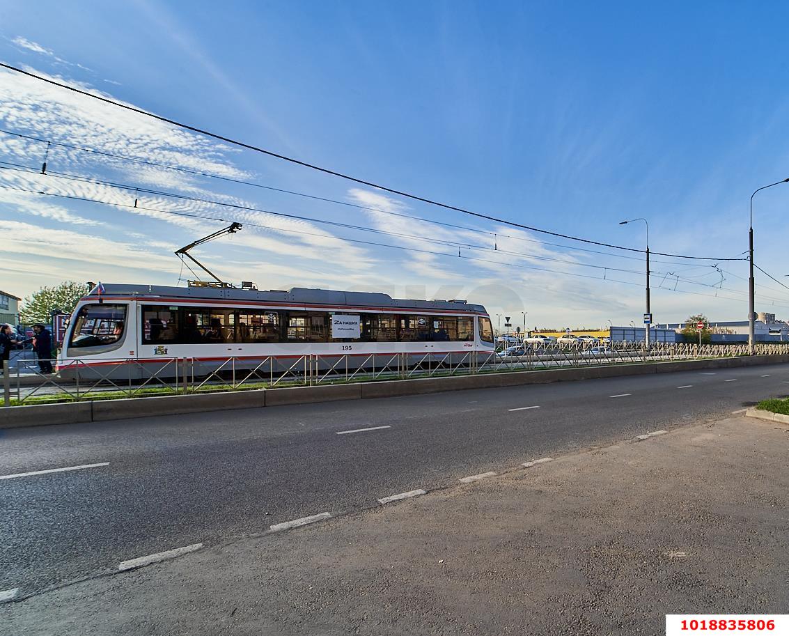 Фото №18: 1-комнатная квартира 44&nbsp;м², 5/6&nbsp;эт. - Краснодар, Прикубанский внутригородской округ, мкр. Музыкальный, ул. Суздальская, 11