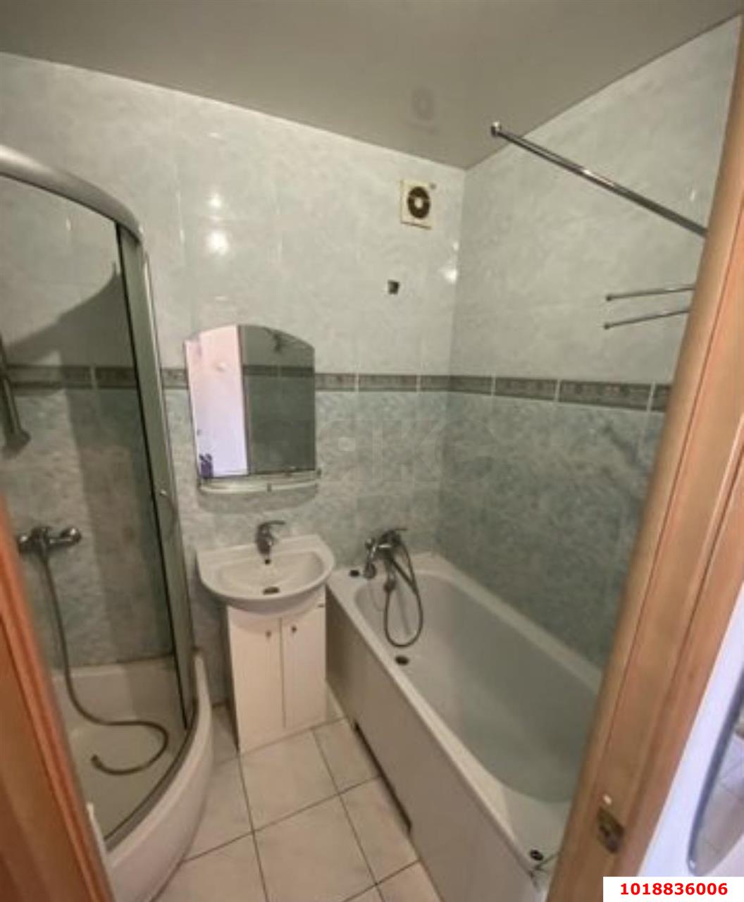 Фото №8: 1-комнатная квартира 41&nbsp;м², 11/11&nbsp;эт. - Краснодар, Центральный внутригородской округ, мкр. Центральный, ул. Суворова