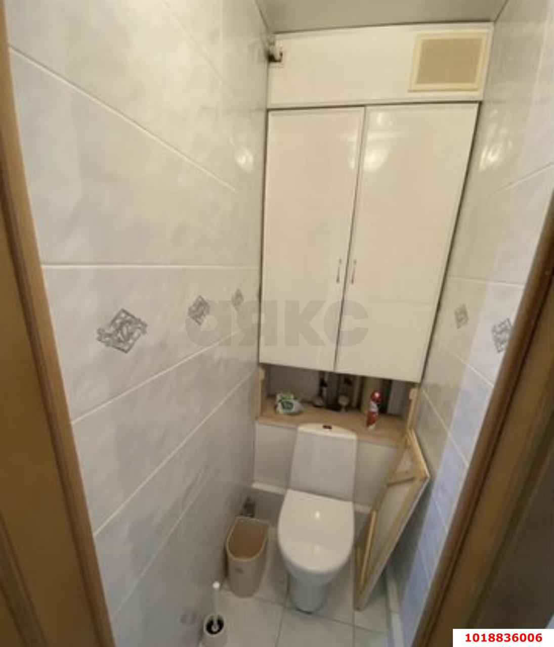 Фото №5: 1-комнатная квартира 41&nbsp;м², 11/11&nbsp;эт. - Краснодар, Центральный внутригородской округ, мкр. Центральный, ул. Суворова