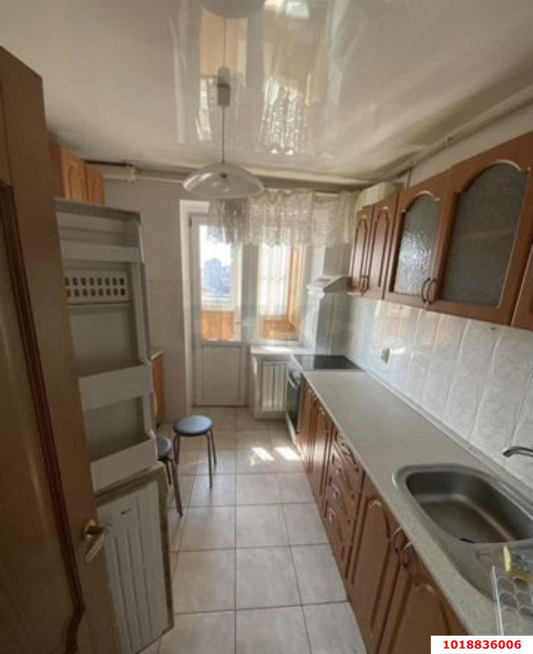 Фото №3: 1-комнатная квартира 41&nbsp;м², 11/11&nbsp;эт. - Краснодар, Центральный внутригородской округ, мкр. Центральный, ул. Суворова