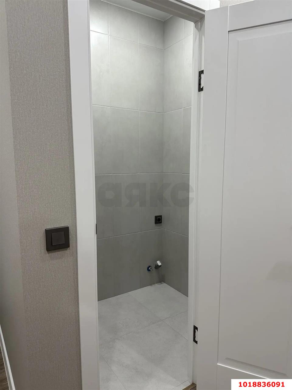 Фото №6: 2-комнатная квартира 54&nbsp;м², 5/16&nbsp;эт. - Краснодар, Прикубанский внутригородской округ, мкр. жилой комплекс Дыхание, ул. Лётчика Позднякова, 2к27