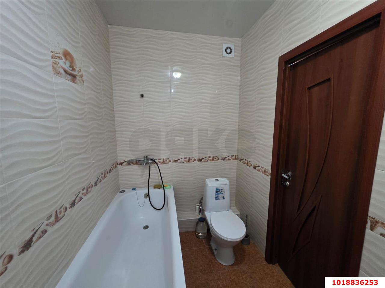 Фото №14: 2-комнатная квартира 47&nbsp;м², 2/10&nbsp;эт. - Краснодар, Прикубанский внутригородской округ, Славянский, мкр. Светлоград, ул. Красных Партизан, 1/3к8