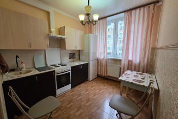 Фото №1: 2-комнатная квартира 42&nbsp;м², 2/10&nbsp;эт. - Краснодар, мкр. Светлоград, ул. Красных Партизан, 1/3к8