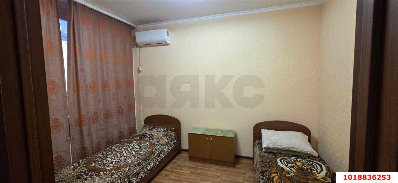 Фото №8: 2-комнатная квартира 47&nbsp;м², 2/10&nbsp;эт. - Краснодар, Прикубанский внутригородской округ, Славянский, мкр. Светлоград, ул. Красных Партизан, 1/3к8