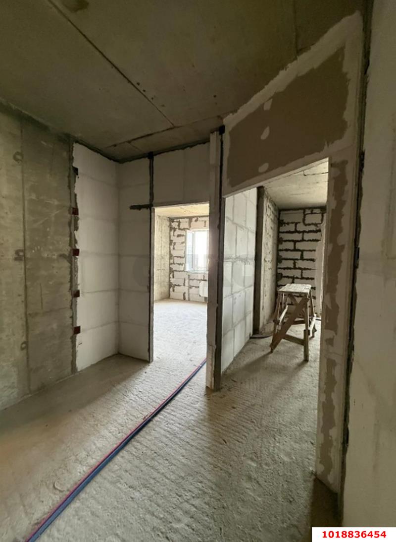 Фото №23: 2-комнатная квартира 75&nbsp;м², 14/21&nbsp;эт. - Краснодар, Карасунский внутригородской округ, Хлопчато-бумажный Комбинат, мкр. ЖК Альфа, ул. Уральская, 100