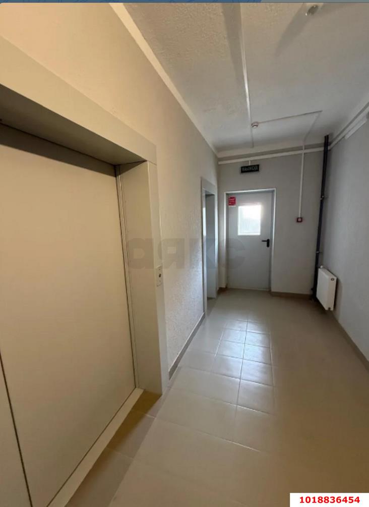 Фото №6: 2-комнатная квартира 75&nbsp;м², 14/21&nbsp;эт. - Краснодар, Карасунский внутригородской округ, Хлопчато-бумажный Комбинат, мкр. ЖК Альфа, ул. Уральская, 100