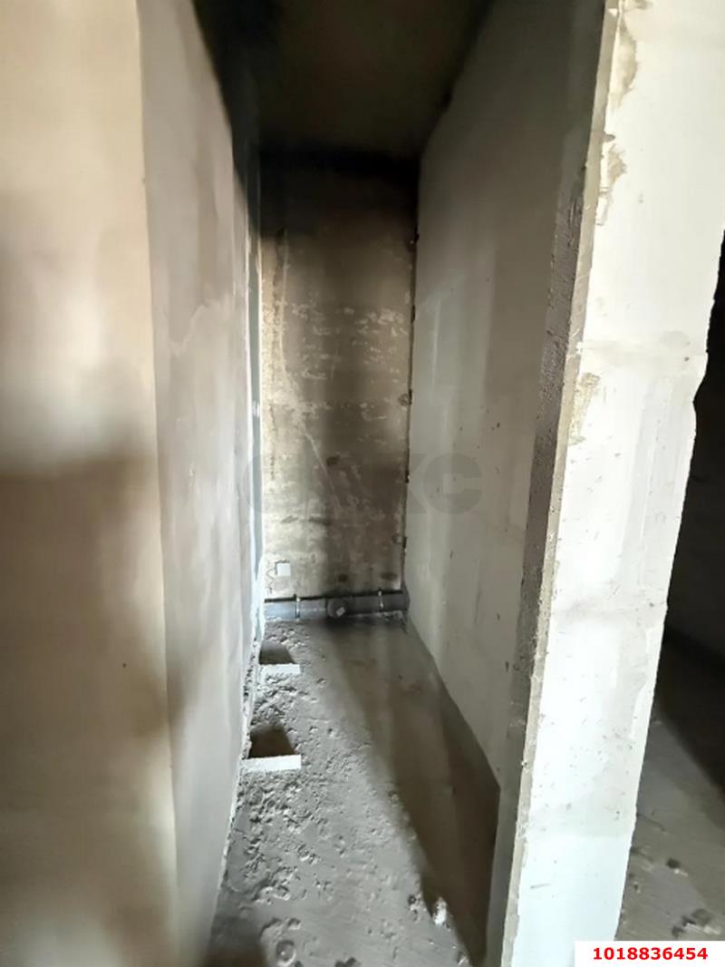 Фото №10: 2-комнатная квартира 75&nbsp;м², 14/21&nbsp;эт. - Краснодар, Карасунский внутригородской округ, Хлопчато-бумажный Комбинат, мкр. ЖК Альфа, ул. Уральская, 100