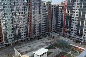 Фото №1: 2-комнатная квартира 67&nbsp;м², 14/21&nbsp;эт. - Краснодар, мкр. ЖК Альфа, ул. Уральская, 100