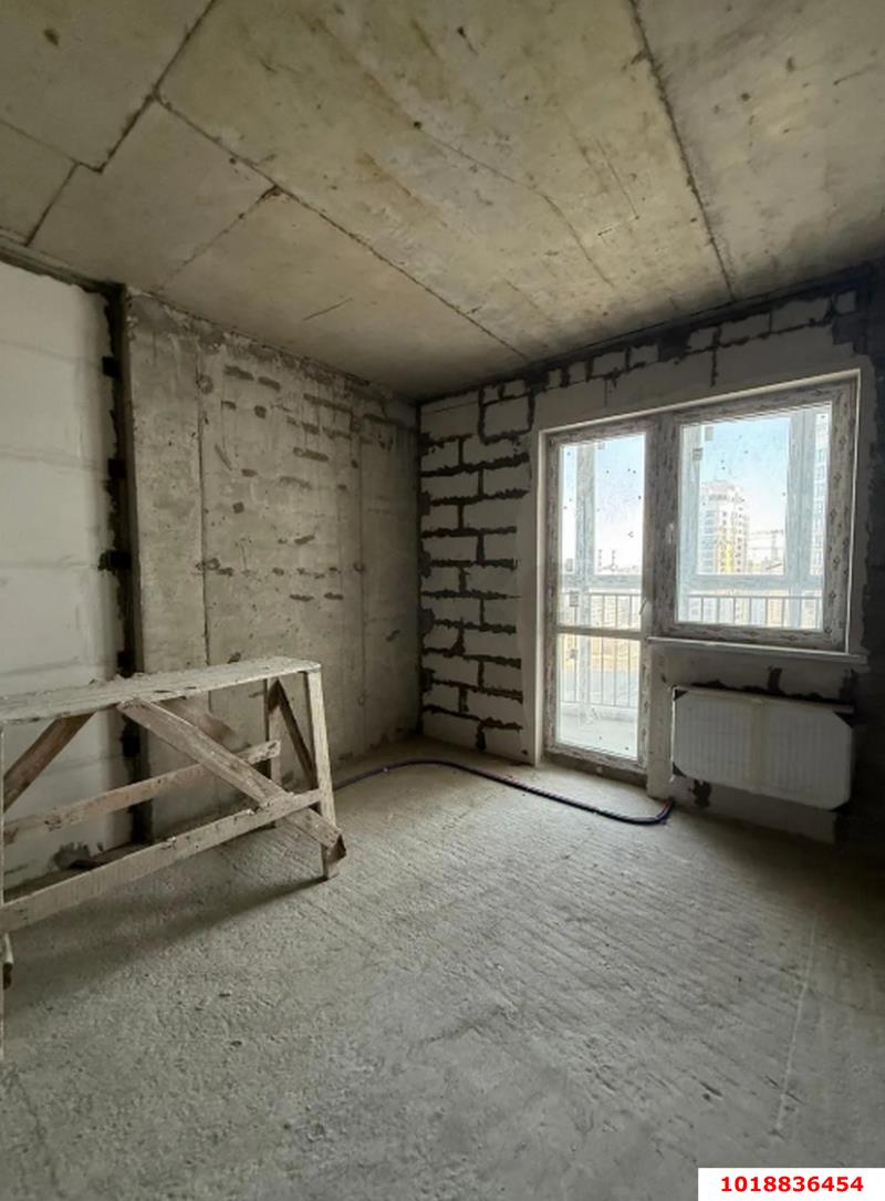 Фото №21: 2-комнатная квартира 75&nbsp;м², 14/21&nbsp;эт. - Краснодар, Карасунский внутригородской округ, Хлопчато-бумажный Комбинат, мкр. ЖК Альфа, ул. Уральская, 100
