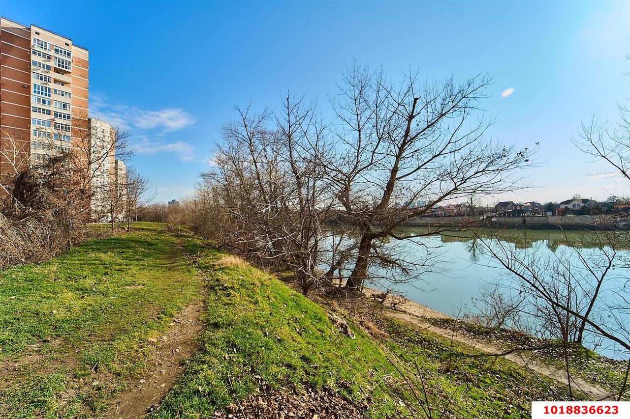 Фото №18: 2-комнатная квартира 80&nbsp;м², 2/17&nbsp;эт. - Краснодар, Кожзавод, мкр. Западный внутригородской округ, ул. Кожевенная, 40