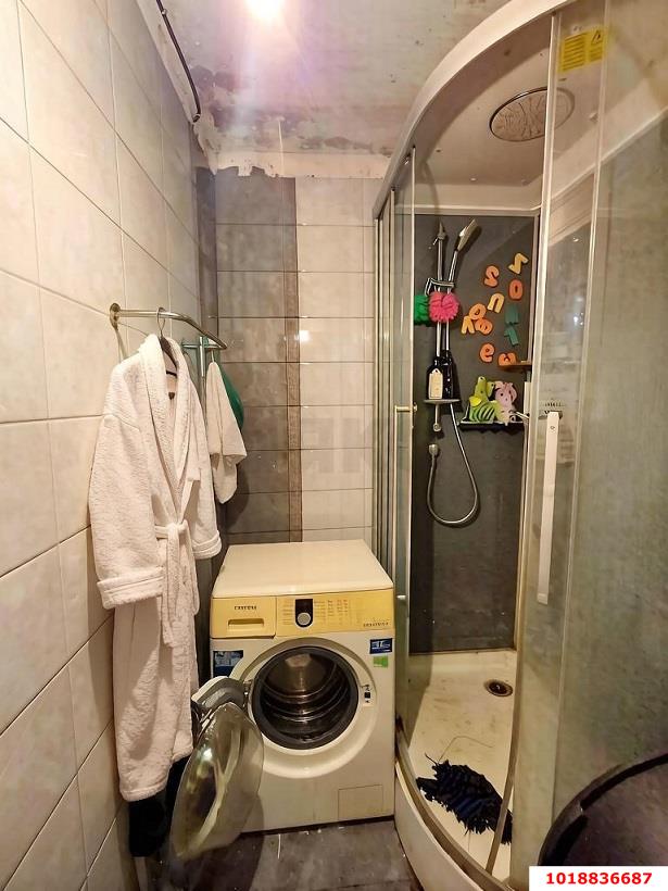 Фото №9: 3-комнатная квартира 71&nbsp;м², 1/11&nbsp;эт. - Краснодар, Центральный внутригородской округ, мкр. Табачная Фабрика, ул. Ипподромная, 53