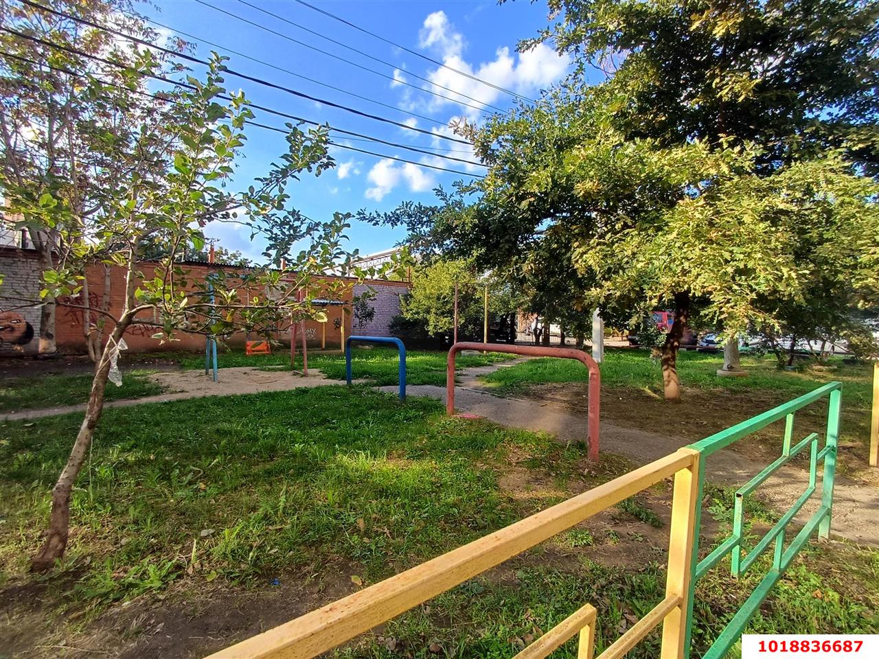 Фото №12: 3-комнатная квартира 71&nbsp;м², 1/11&nbsp;эт. - Краснодар, Центральный внутригородской округ, мкр. Табачная Фабрика, ул. Ипподромная, 53