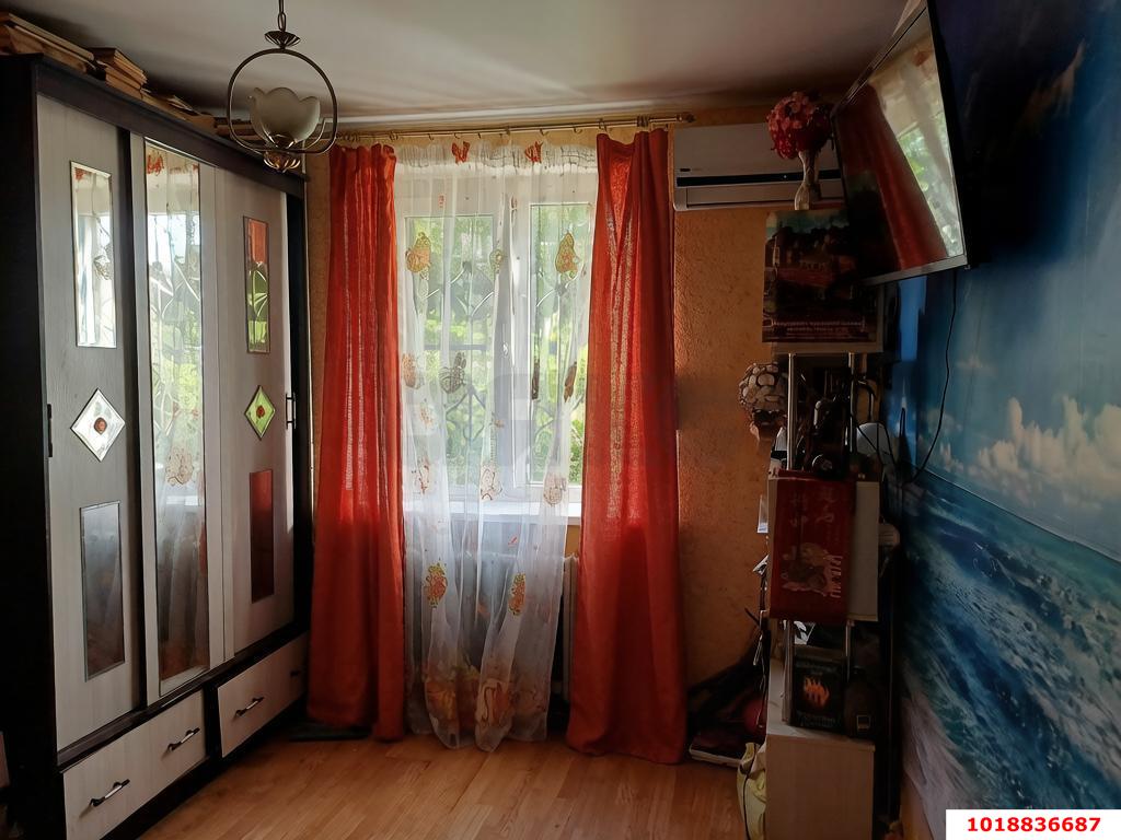 Фото №5: 3-комнатная квартира 71&nbsp;м², 1/11&nbsp;эт. - Краснодар, Центральный внутригородской округ, мкр. Табачная Фабрика, ул. Ипподромная, 53