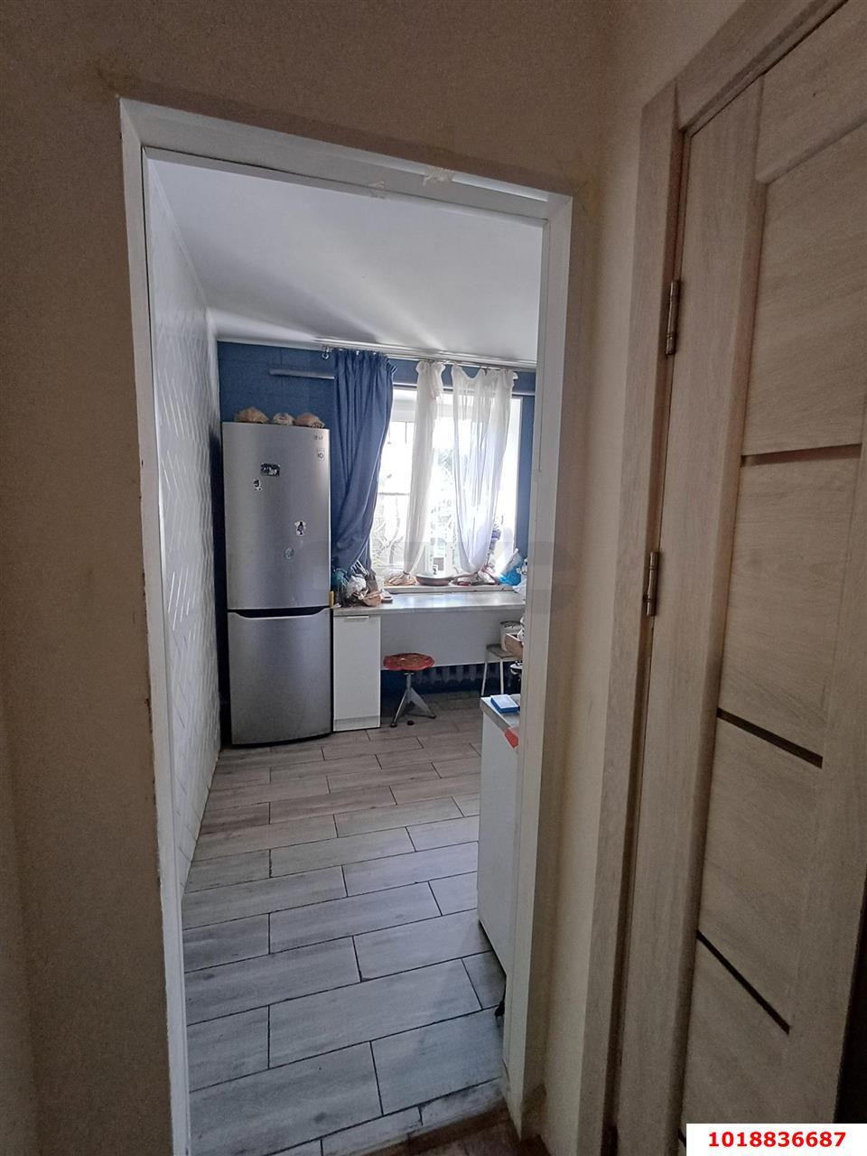 Фото №7: 3-комнатная квартира 71&nbsp;м², 1/11&nbsp;эт. - Краснодар, Центральный внутригородской округ, мкр. Табачная Фабрика, ул. Ипподромная, 53