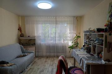 Фото №1: 3-комнатная квартира 66&nbsp;м², 1/11&nbsp;эт. - Краснодар, мкр. Табачная Фабрика, ул. Ипподромная, 53