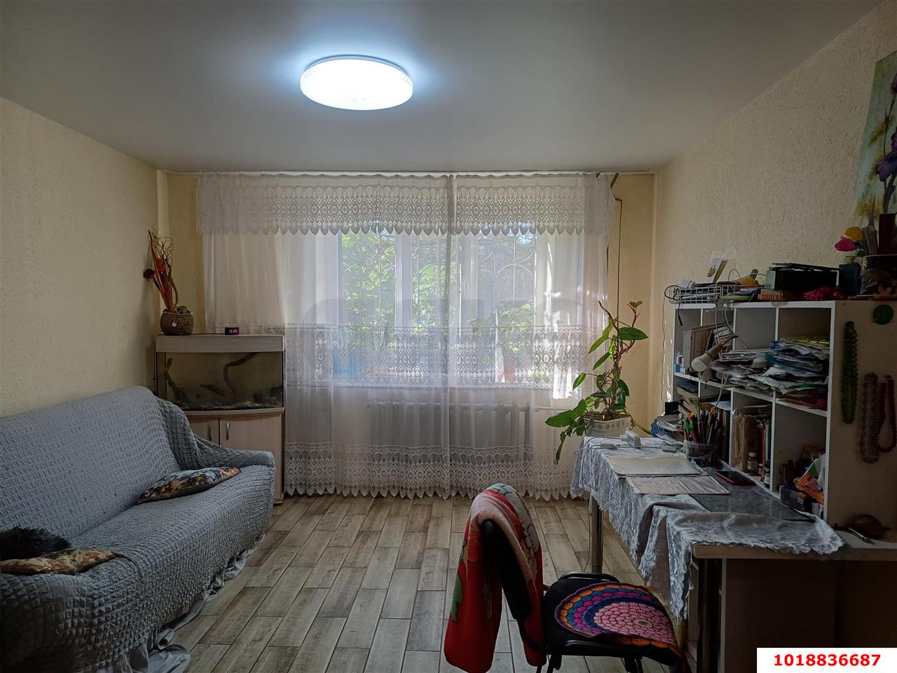 Фото №1: 3-комнатная квартира 71&nbsp;м², 1/11&nbsp;эт. - Краснодар, Центральный внутригородской округ, мкр. Табачная Фабрика, ул. Ипподромная, 53