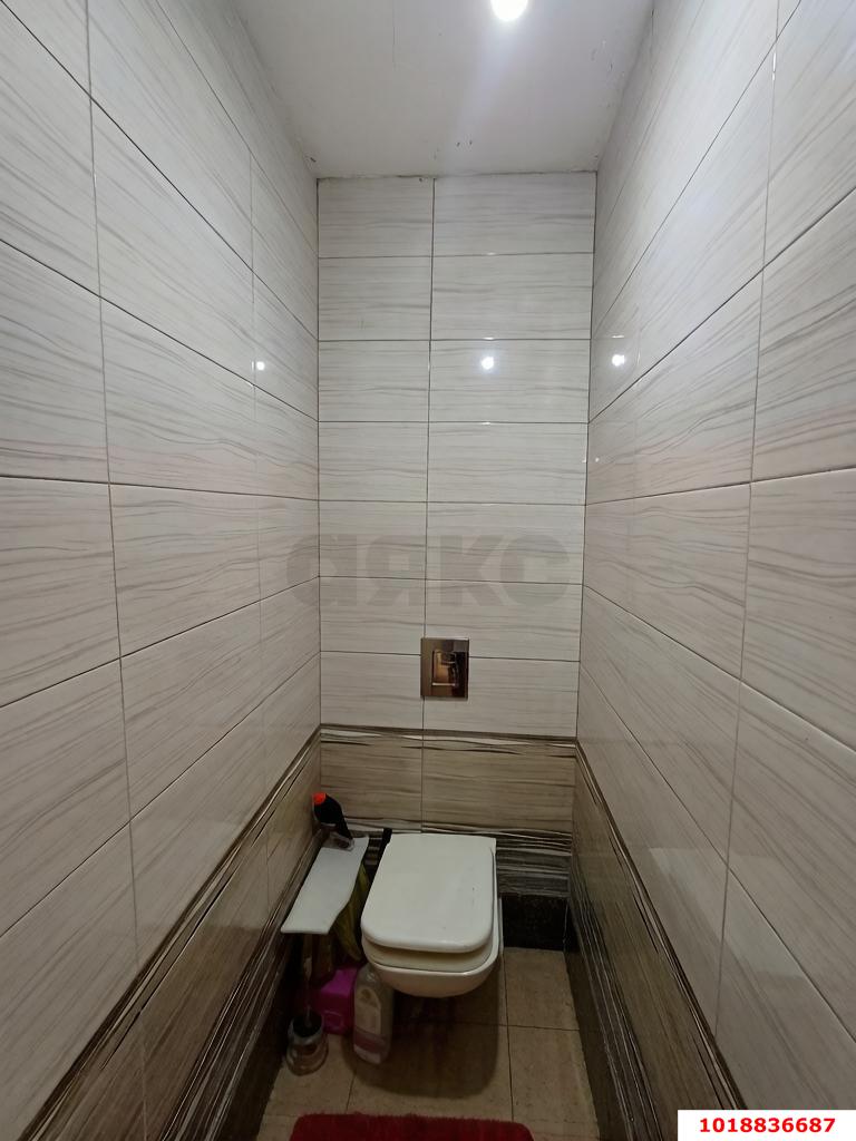 Фото №10: 3-комнатная квартира 71&nbsp;м², 1/11&nbsp;эт. - Краснодар, Центральный внутригородской округ, мкр. Табачная Фабрика, ул. Ипподромная, 53