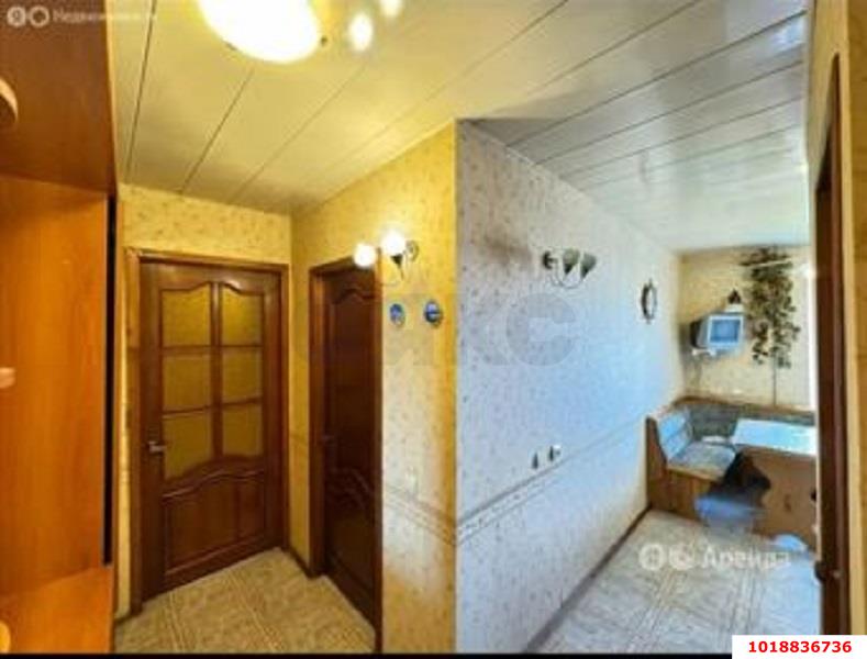 Фото №2: 2-комнатная квартира 47&nbsp;м², 8/9&nbsp;эт. - Краснодар, Карасунский внутригородской округ, мкр. Черёмушки, ул. Селезнёва, 126