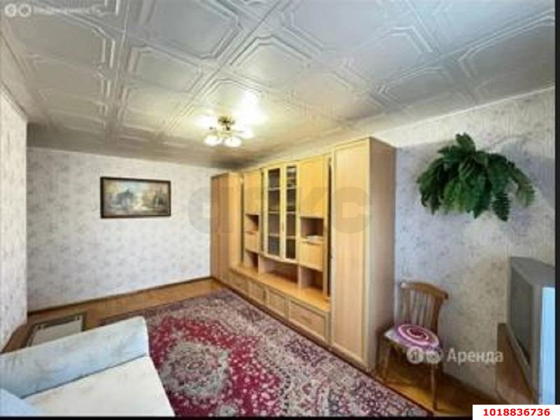 Фото №5: 2-комнатная квартира 47&nbsp;м², 8/9&nbsp;эт. - Краснодар, Карасунский внутригородской округ, мкр. Черёмушки, ул. Селезнёва, 126