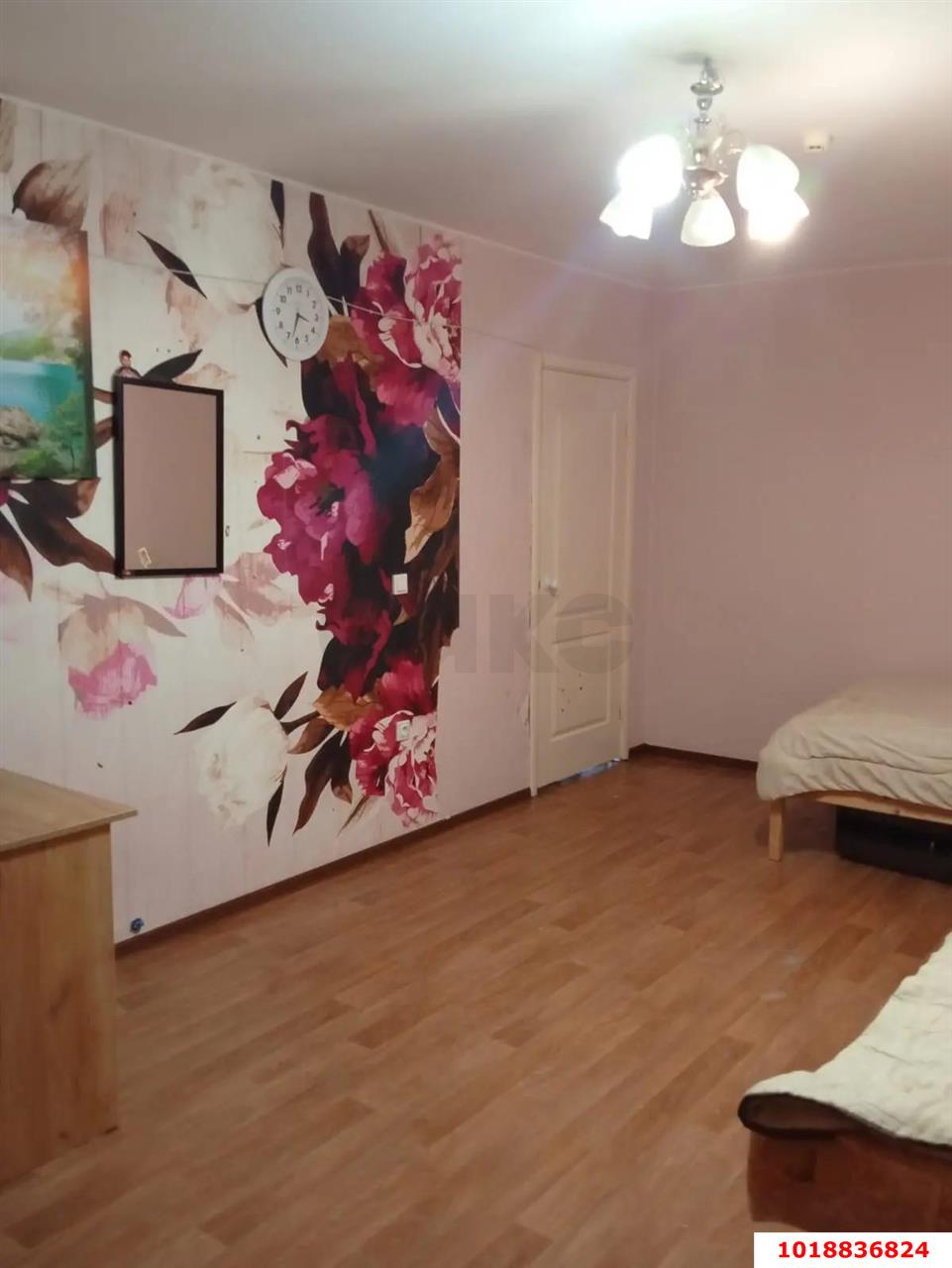 Фото №5: 2-комнатная квартира 60&nbsp;м², 16/16&nbsp;эт. - Краснодар, Прикубанский внутригородской округ, мкр. Восточно-Кругликовский, ул. Героев-Разведчиков, 17