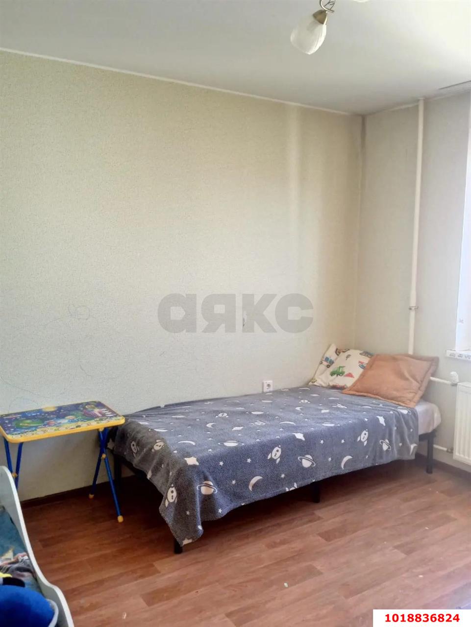 Фото №6: 2-комнатная квартира 60&nbsp;м², 16/16&nbsp;эт. - Краснодар, Прикубанский внутригородской округ, мкр. Восточно-Кругликовский, ул. Героев-Разведчиков, 17