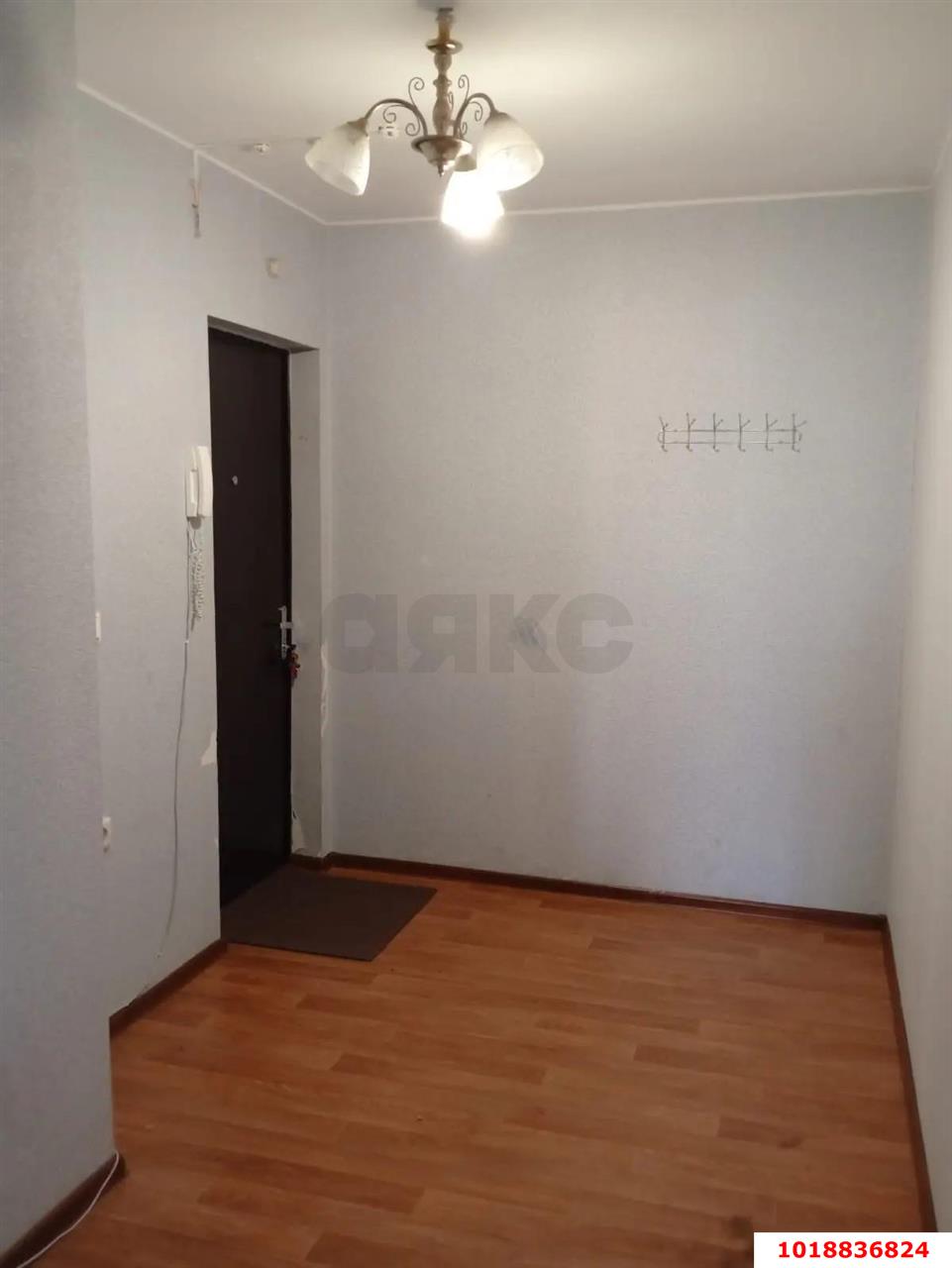 Фото №11: 2-комнатная квартира 60&nbsp;м², 16/16&nbsp;эт. - Краснодар, Прикубанский внутригородской округ, мкр. Восточно-Кругликовский, ул. Героев-Разведчиков, 17