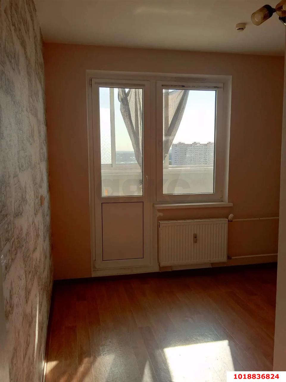 Фото №8: 2-комнатная квартира 60&nbsp;м², 16/16&nbsp;эт. - Краснодар, Прикубанский внутригородской округ, мкр. Восточно-Кругликовский, ул. Героев-Разведчиков, 17