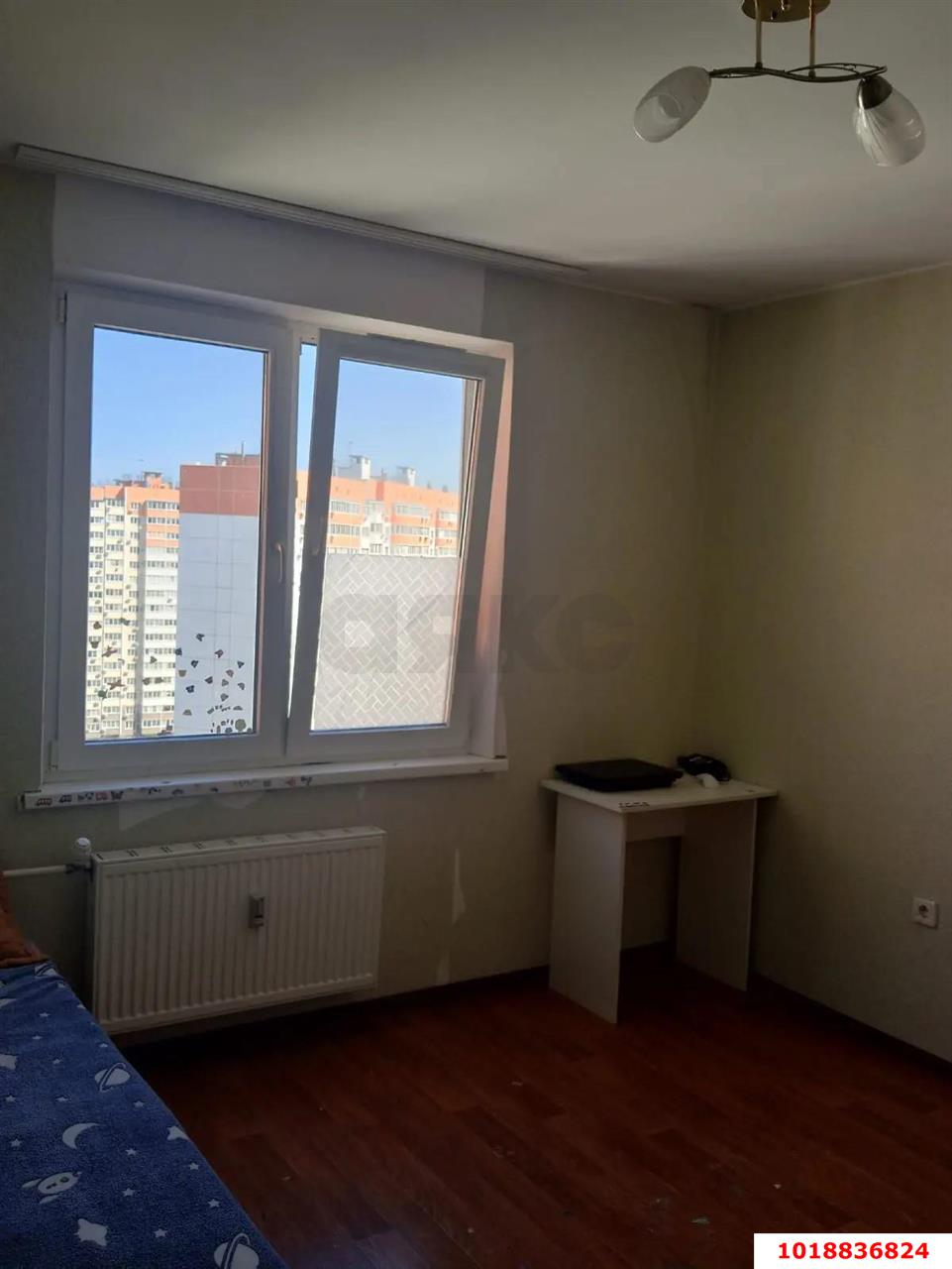Фото №9: 2-комнатная квартира 60&nbsp;м², 16/16&nbsp;эт. - Краснодар, Прикубанский внутригородской округ, мкр. Восточно-Кругликовский, ул. Героев-Разведчиков, 17