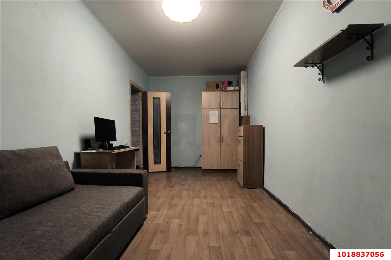 Фото №5: 2-комнатная квартира 54&nbsp;м² - Краснодар, Прикубанский внутригородской округ, мкр. ЖК Прованс, ул. Генерала Петрова, 9