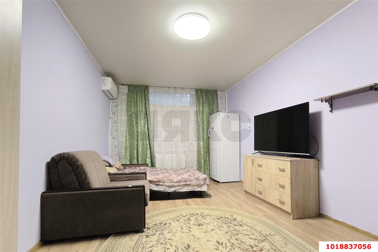 Фото №3: 2-комнатная квартира 54&nbsp;м² - Краснодар, Прикубанский внутригородской округ, мкр. ЖК Прованс, ул. Генерала Петрова, 9