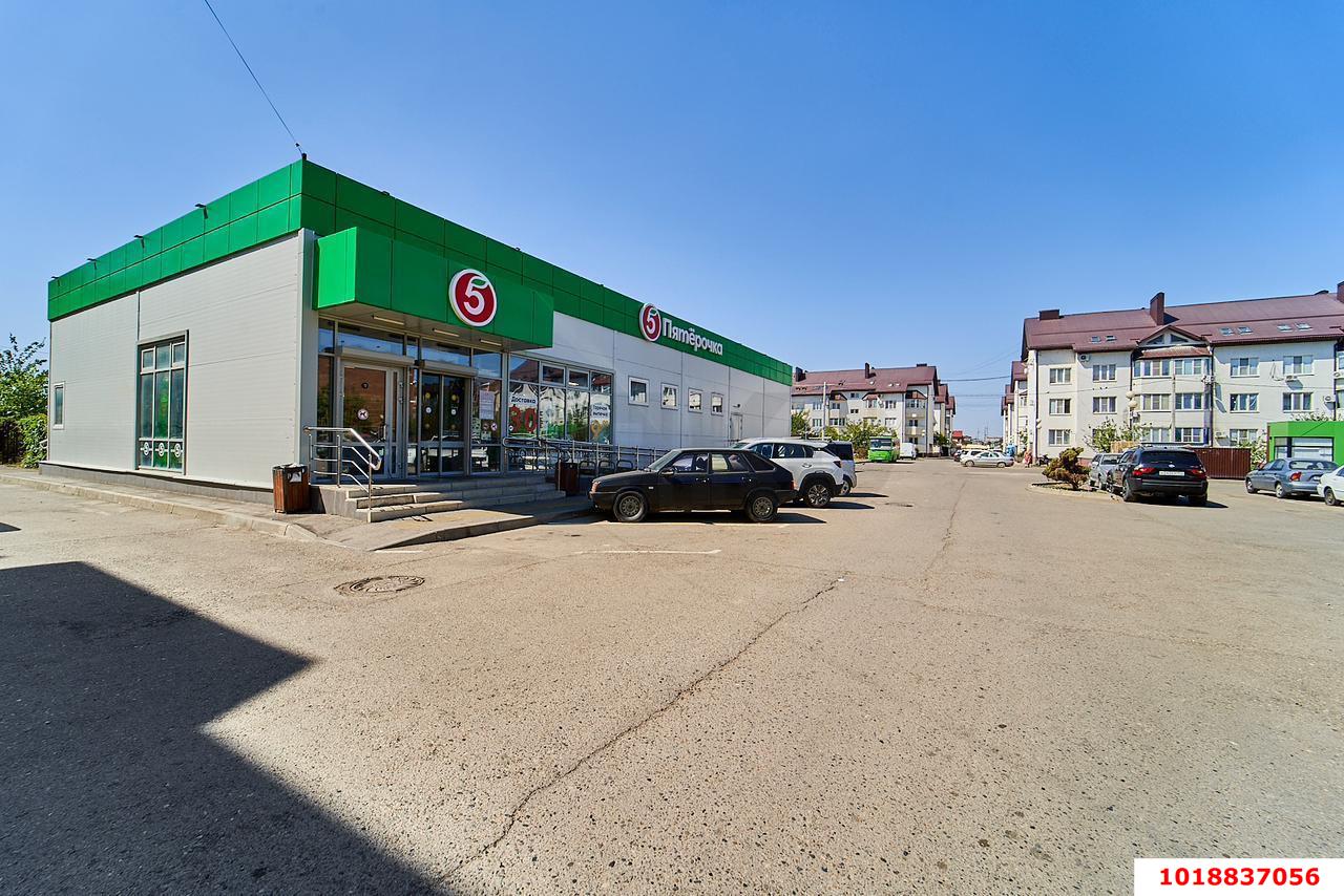 Фото №12: 2-комнатная квартира 54&nbsp;м² - Краснодар, Прикубанский внутригородской округ, мкр. ЖК Прованс, ул. Генерала Петрова, 9