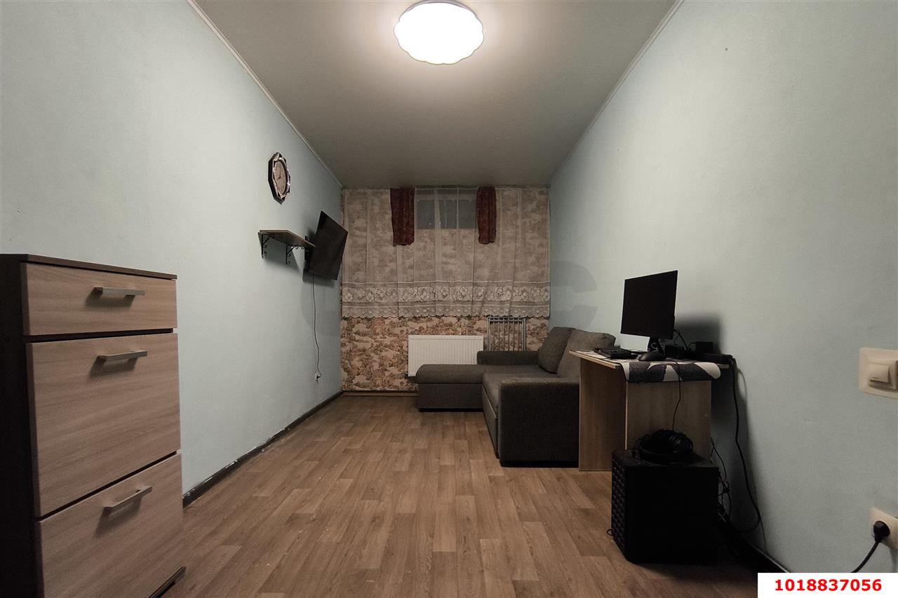 Фото №7: 2-комнатная квартира 54&nbsp;м² - Краснодар, Прикубанский внутригородской округ, мкр. ЖК Прованс, ул. Генерала Петрова, 9