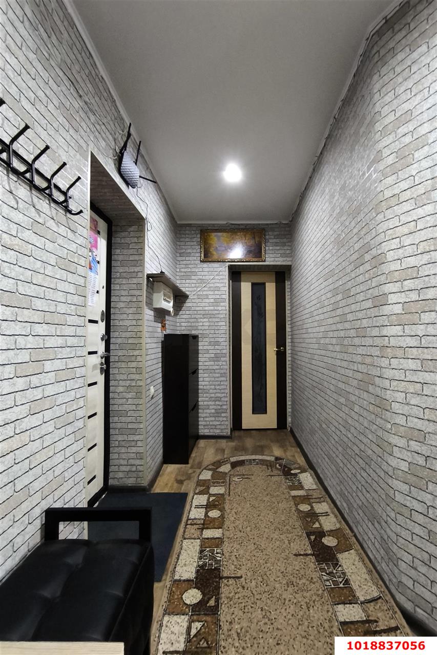 Фото №10: 2-комнатная квартира 54&nbsp;м² - Краснодар, Прикубанский внутригородской округ, мкр. ЖК Прованс, ул. Генерала Петрова, 9