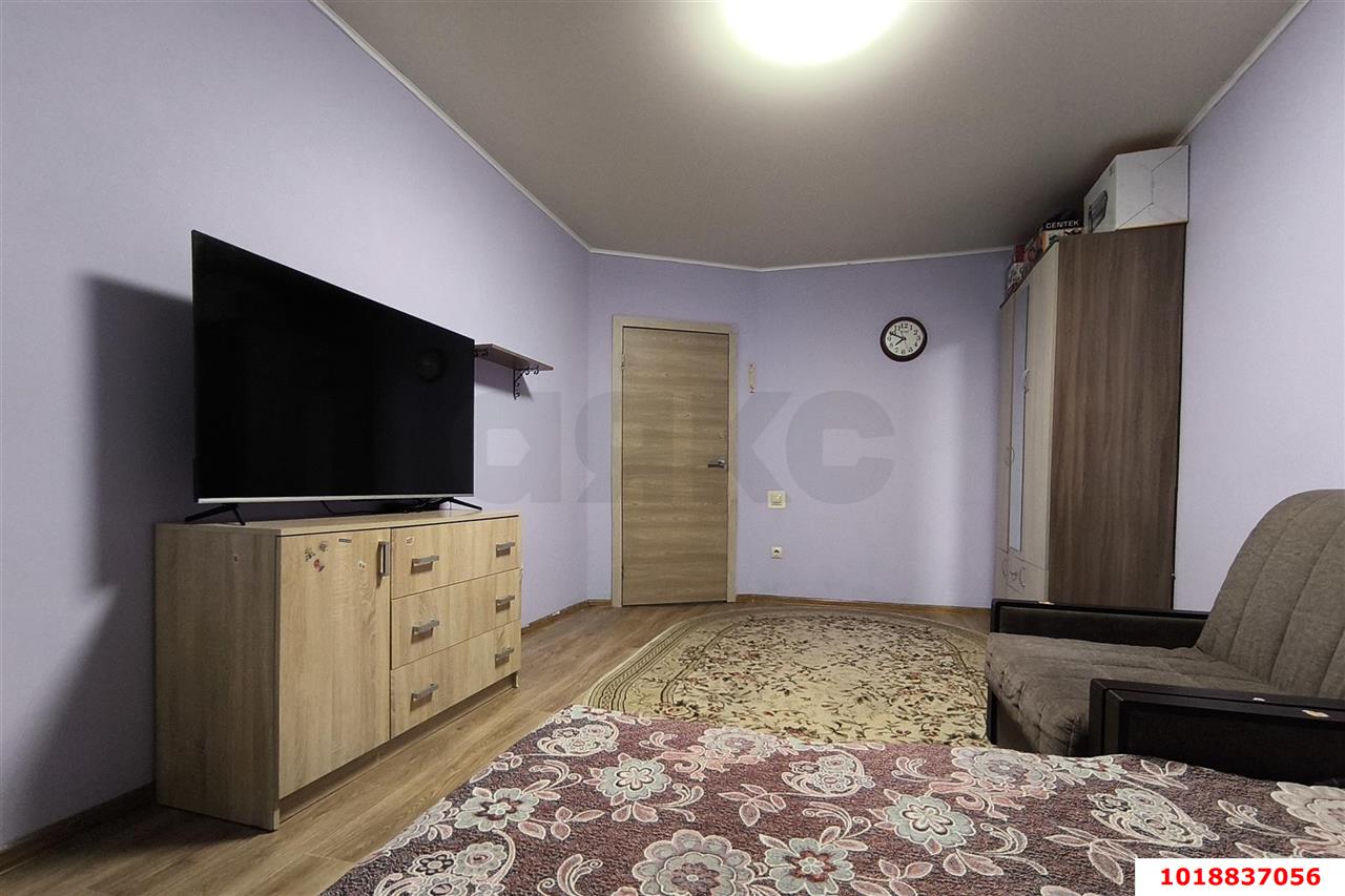 Фото №4: 2-комнатная квартира 54&nbsp;м² - Краснодар, Прикубанский внутригородской округ, мкр. ЖК Прованс, ул. Генерала Петрова, 9